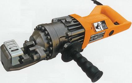 Click here to view the catalog of DIAMOND Portable Rebar Cutters